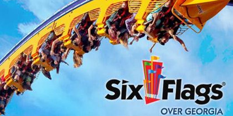 608 Offsite Six Flags | Peachtree City UMC