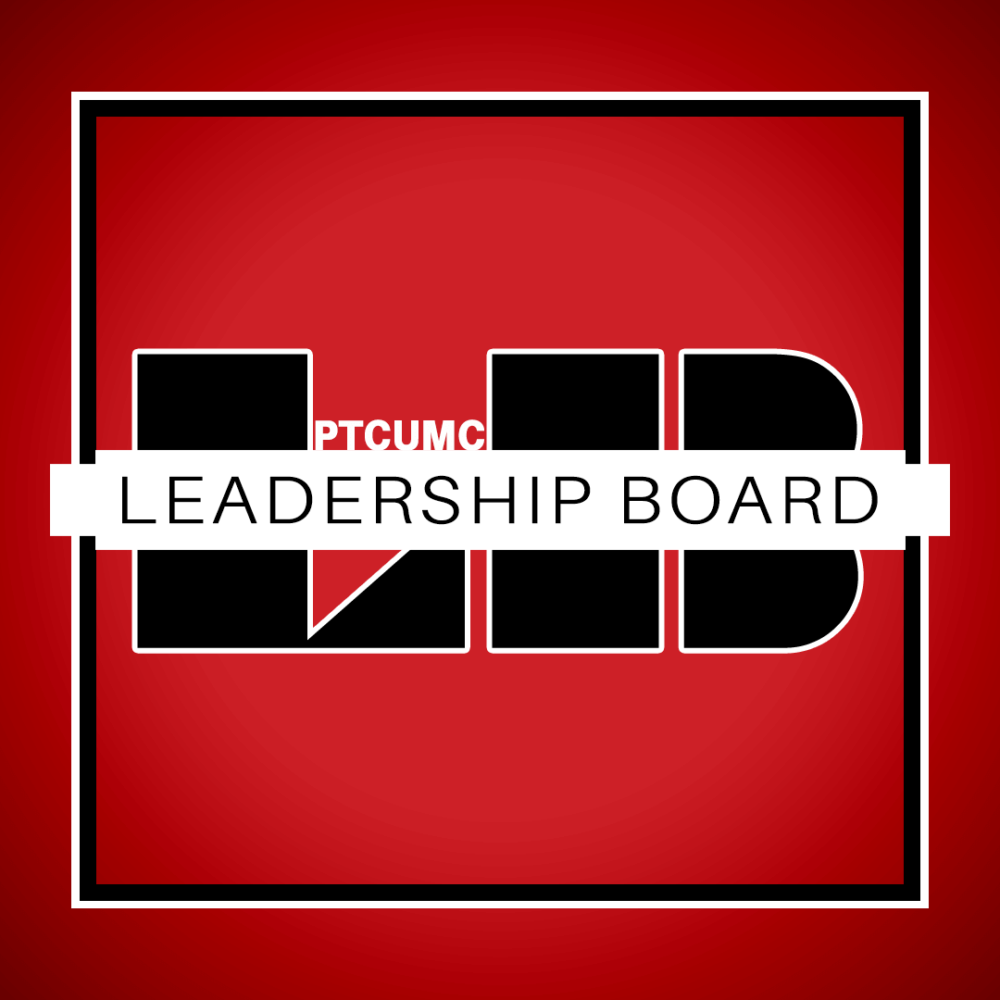 Leadership Board Peachtree City United Methodist Church