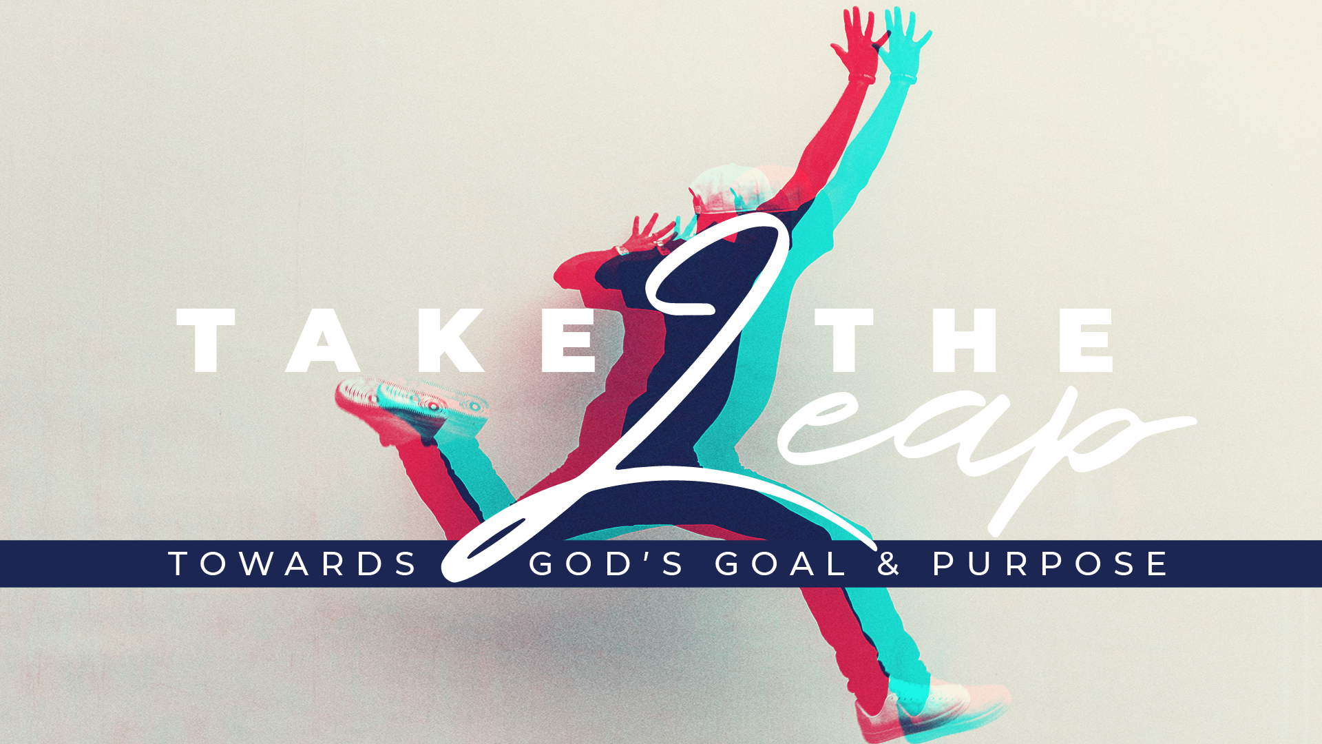 Take the Leap: Week 1