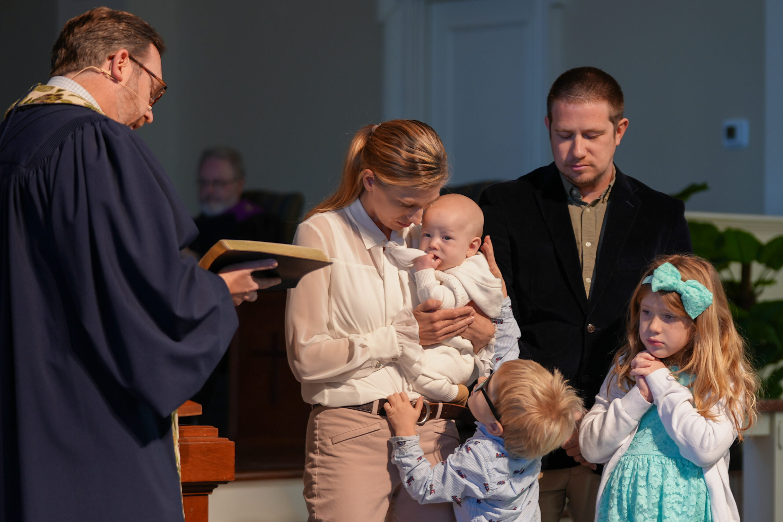 Arlo Mills Peachtree City UMC