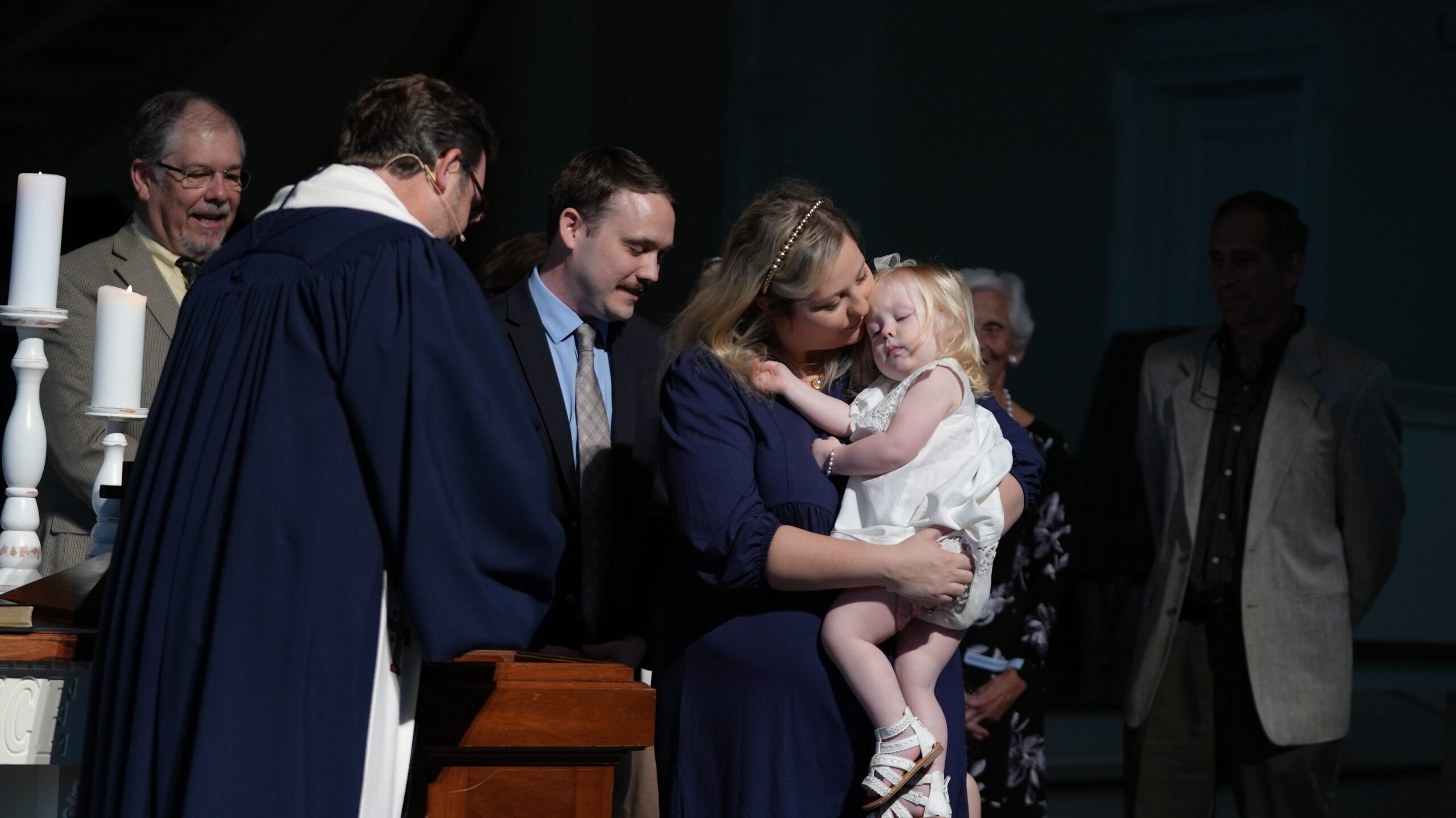 Jane Trawick Peachtree City UMC